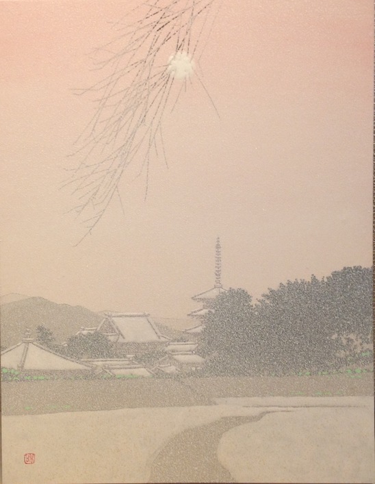 雪映す.JPG 雪映す.JPG