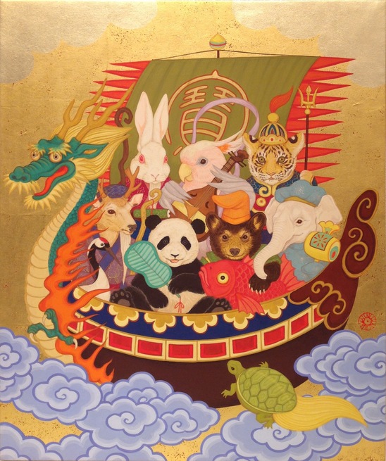 七福神 F8.jpeg 七福神 F8.jpeg