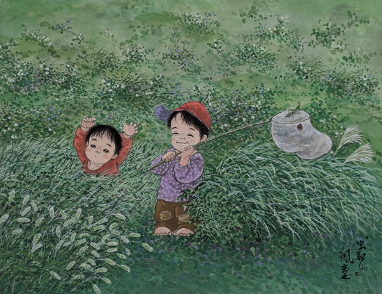 虫とり.jpg 虫とり.jpg