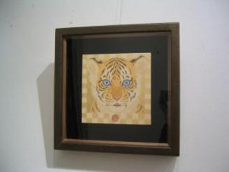 丸山友紀「虎子肖像」.jpg 丸山友紀「虎子肖像」.jpg