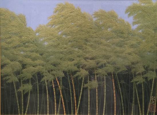 原 宏之「竹風」6F