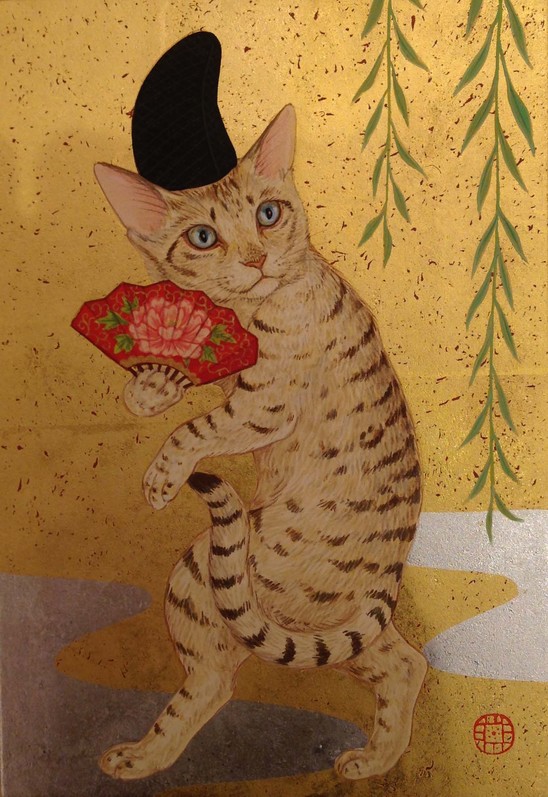 鳥帽子猫2.jpg 鳥帽子猫2.jpg