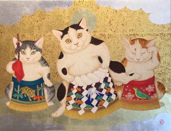 猫相撲.jpg 猫相撲.jpg