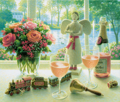 「薔薇色に思いをこめて」.jpg 「薔薇色に思いをこめて」.jpg