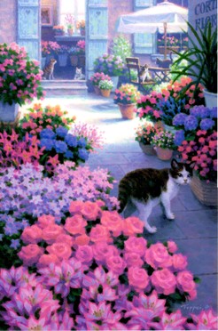 笹倉鉄平「ロメオのいる花屋」.jpg 笹倉鉄平「ロメオのいる花屋」.jpg