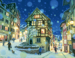 雪舞う街角.jpg 雪舞う街角.jpg